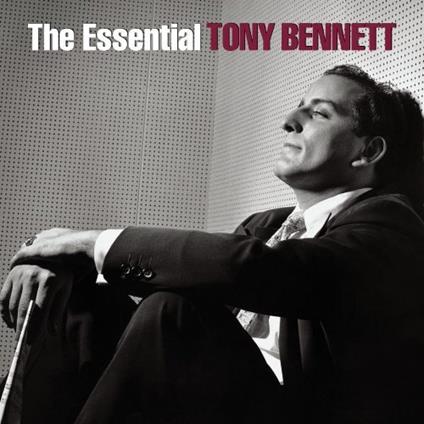 The Essential - CD Audio di Tony Bennett