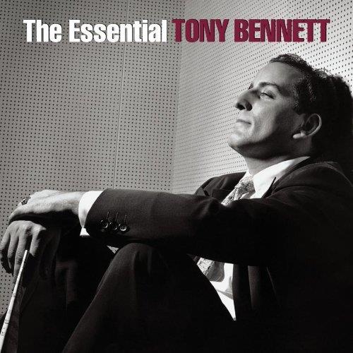 The Essential - CD Audio di Tony Bennett