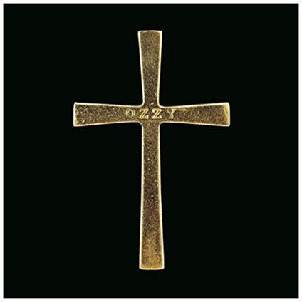 Ozzman Cometh - CD Audio di Ozzy Osbourne