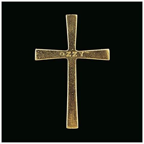 Ozzman Cometh - CD Audio di Ozzy Osbourne