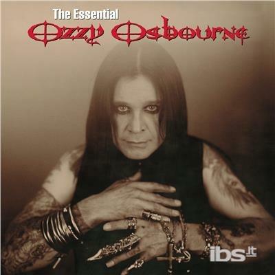 Essential Ozzy Osbourne - CD Audio di Ozzy Osbourne
