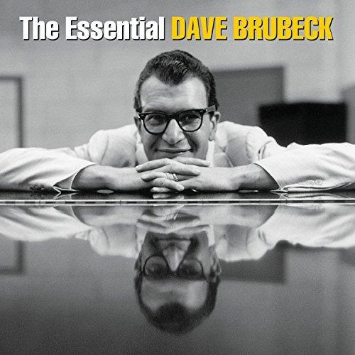 Essential Dave Brubeck - CD Audio di Dave Brubeck