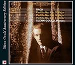 Partitas 4 5 & 6 - 70th..