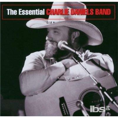 Essential - CD Audio di Charlie Daniels
