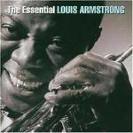 The Essential Louis Armstrong - CD Audio di Louis Armstrong