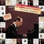 Original Jacket - CD Audio di Vladimir Horowitz