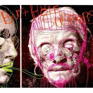 Psychic... Powerless... Another Man's Sac - CD Audio di Butthole Surfers
