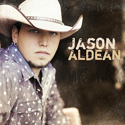 Jason Aldean - CD Audio di Jason Aldean