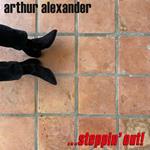 Steppin' Out!