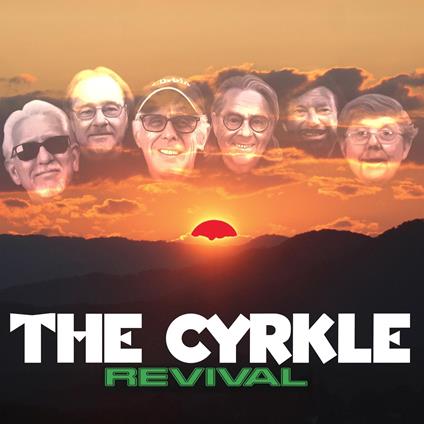 Revival - CD Audio di Cyrkle