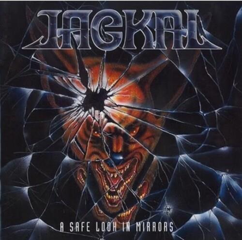 A Safe Look In Mirrors - Vinile LP di Jackal