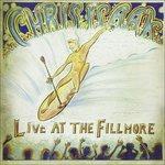 Live at the Fillmore - CD Audio di Chris Isaak