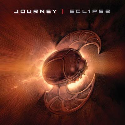 Eclipse - CD Audio di Journey