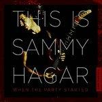 This Is Sammy Hagar - CD Audio di Sammy Hagar