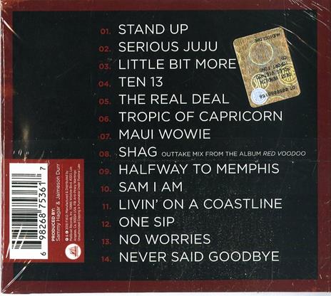 This Is Sammy Hagar - CD Audio di Sammy Hagar - 2