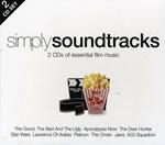 Simply Soundtracks