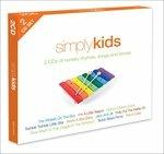 Simply Kids - CD Audio