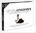 Simply Crooners - CD Audio