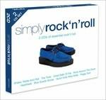 Simply Rock 'n' Roll - CD Audio