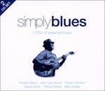 Simply Blues - CD Audio