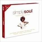 Simply Soul - CD Audio