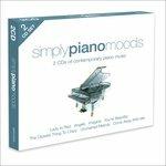 Simply Piano Moods