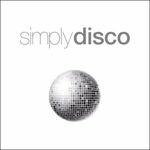 Simply Disco - CD Audio