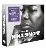 Sound Vision. The Essential Collection - CD Audio + DVD di Nina Simone