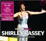 Shirley Bassey