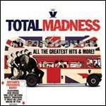 Total Madness - CD Audio di Madness