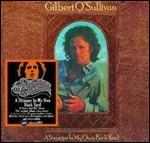 A Stranger in My Own Backyard (Remastered Edition + Bonus Tracks) - CD Audio di Gilbert O'Sullivan