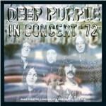 Live in Concert at the 2006 Montreux - CD Audio di Deep Purple