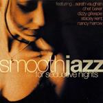 Smooth Jazz for Seductive Nights