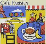 Cafe Parisienne