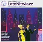 Jazzexpress Presents Late Nite Jazz