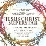 Jesus Christ Superstar (Colonna sonora)