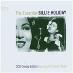Essential - CD Audio di Billie Holiday