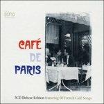 Cafe De Paris