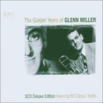 Golden Years of - CD Audio di Glenn Miller