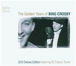 Golden Years of - CD Audio di Bing Crosby