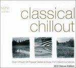 Classical Chillout - CD Audio
