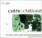 Celtic Chillout - CD Audio