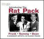 Introducing the Rat Pack