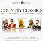 Perfect Playlist Country