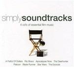 Simply Soundtracks (Colonna sonora)