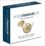 Simply Classical Gold - CD Audio