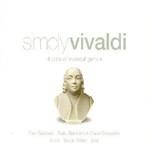 Simply Vivaldi - CD Audio di Antonio Vivaldi