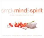 Simply Mind & Spirit - CD Audio