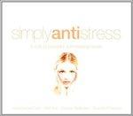 Simply Anti Stress - CD Audio
