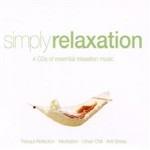 Simply Relaxation - CD Audio